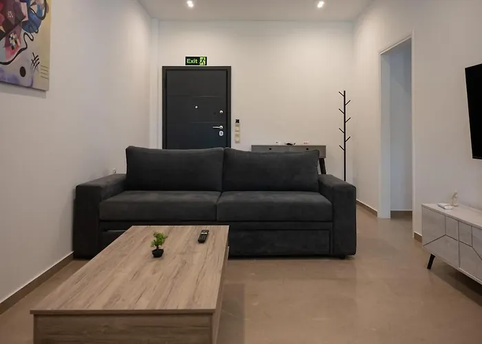 Filoxenia Mg Projects Sereno 2 Appartamento