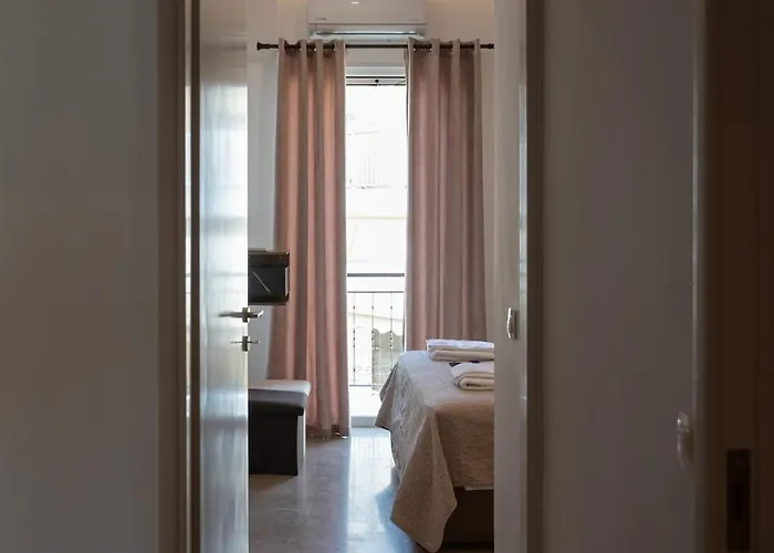 Filoxenia Mg Projects Sereno 2 *